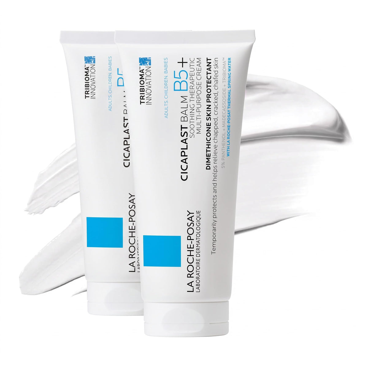 Barrier Repair Balm for Dry and Sensitive Baby Skin