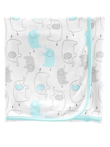 Carter's Baby Towel & Washcloth Set 8 Piece