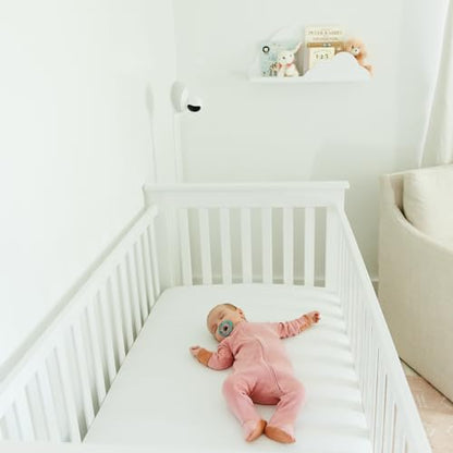 Nanobébé Flexy Silicone Pacifier for Newborns