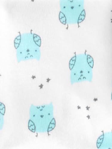 Carter's Baby Towel & Washcloth Set 8 Piece