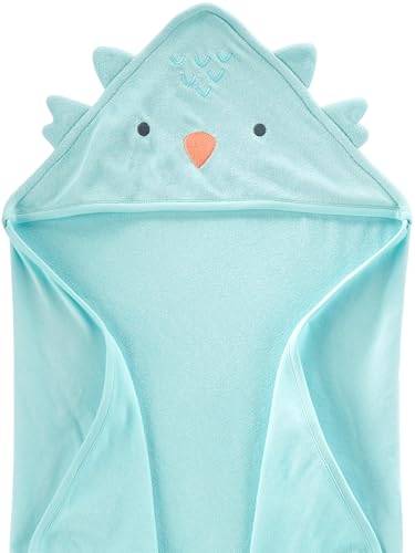 Carter's Baby Towel & Washcloth Set 8 Piece