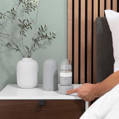 Ember Baby Bottle System Plus