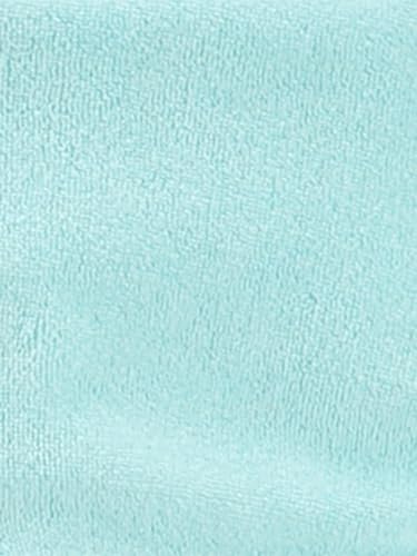Carter's Baby Towel & Washcloth Set 8 Piece
