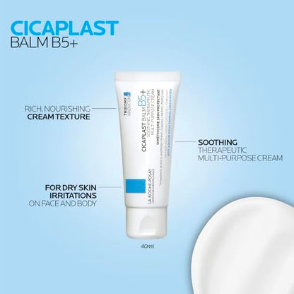 Barrier Repair Balm for Dry and Sensitive Baby Skin