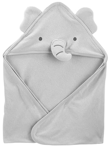 Carter's Baby Towel & Washcloth Set 8 Piece