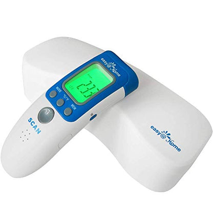 3-in-1 Non-Contact Baby Forehead Thermometer