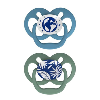 Dr. Brown's Advantage Baby Pacifier