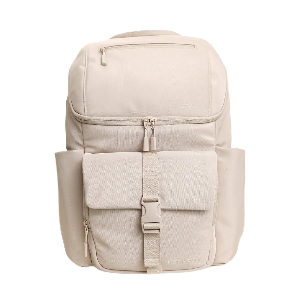 Itzy Ritzy Unisex Baby Diaper Backpack
