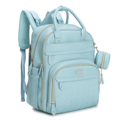 BabbleRoo Diaper Backpack for Everyday Essentials