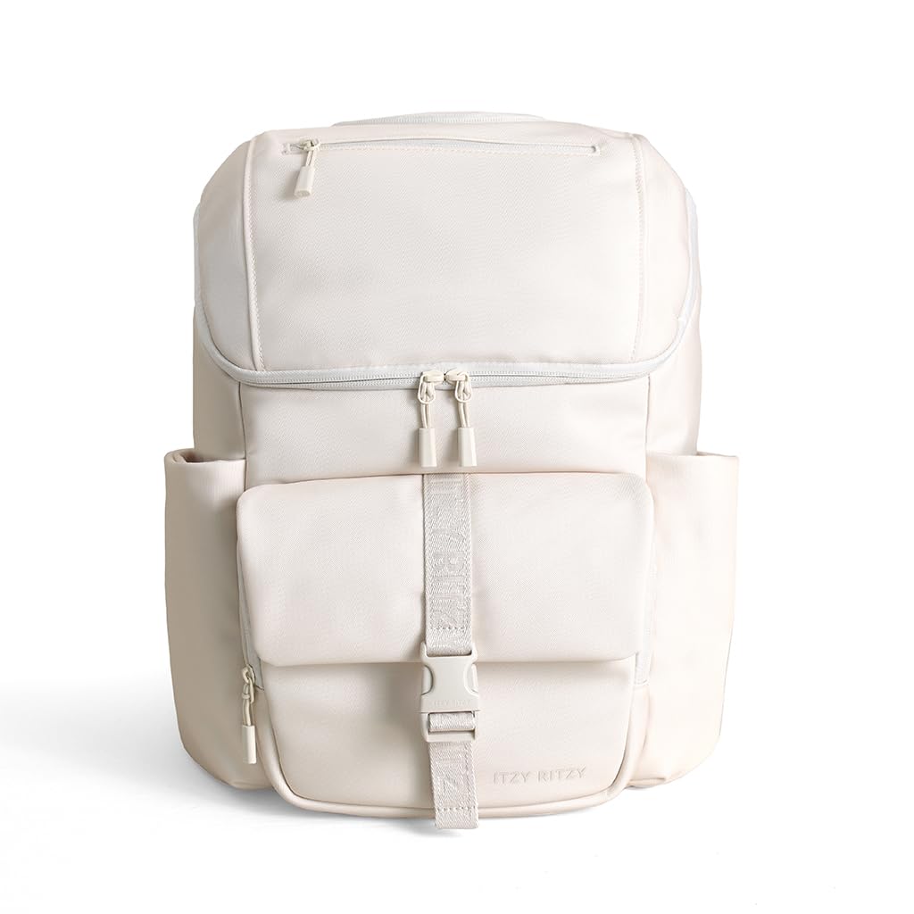Itzy Ritzy Unisex Baby Diaper Backpack