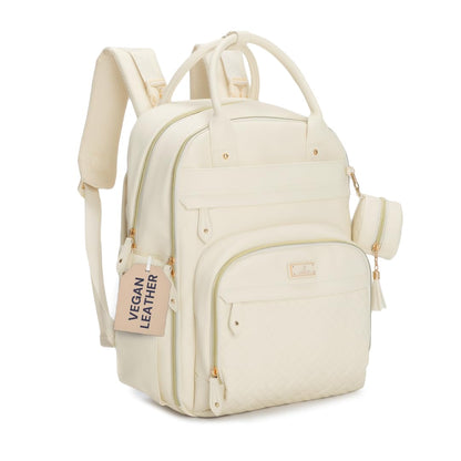BabbleRoo Diaper Backpack for Everyday Essentials