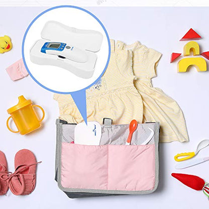 3-in-1 Non-Contact Baby Forehead Thermometer