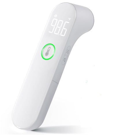 Fast Digital Baby Thermometer With Fever Alarm Mode