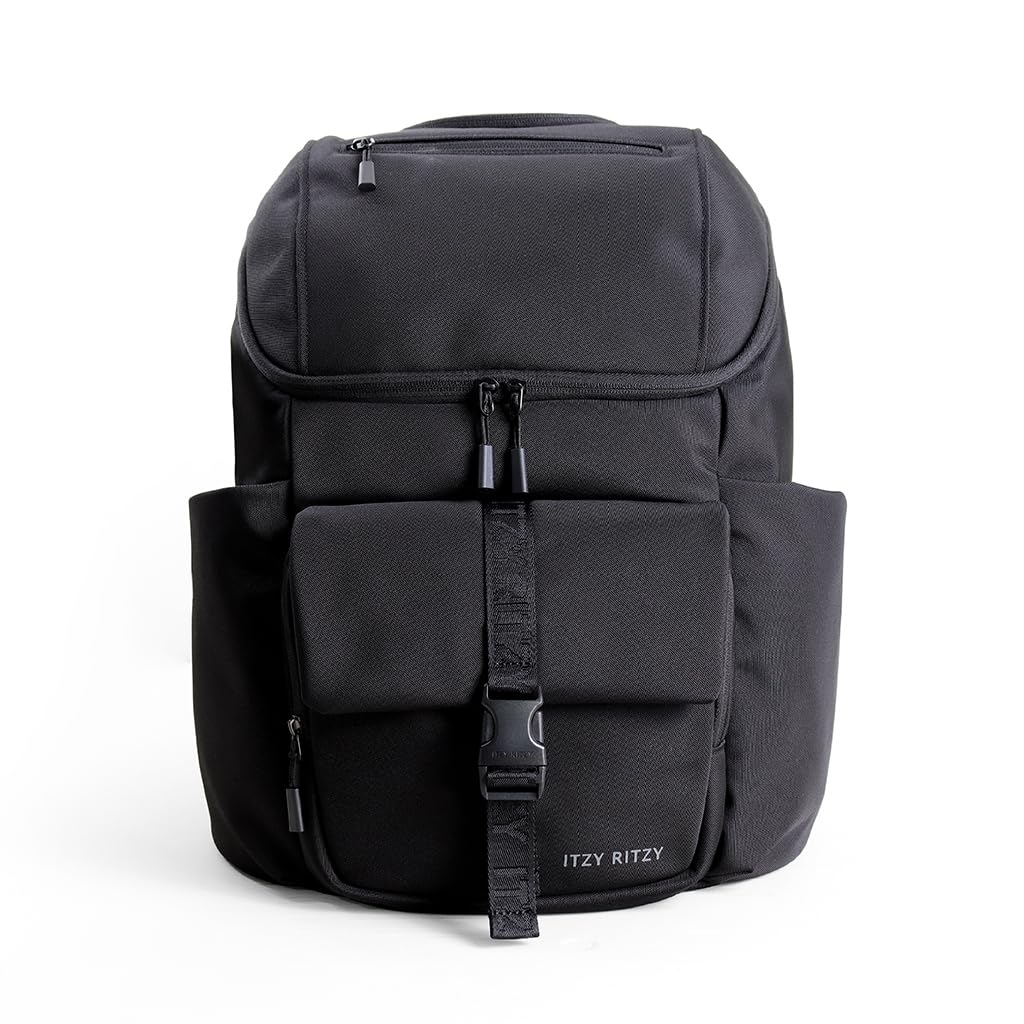Itzy Ritzy Unisex Baby Diaper Backpack