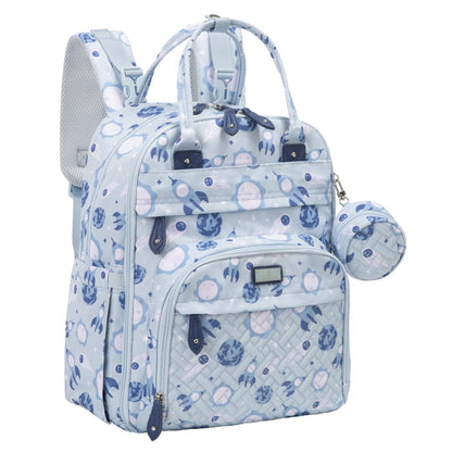 BabbleRoo Diaper Backpack for Everyday Essentials