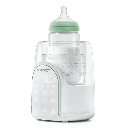 Momcozy NightPro Bottle Warmer With Night Light