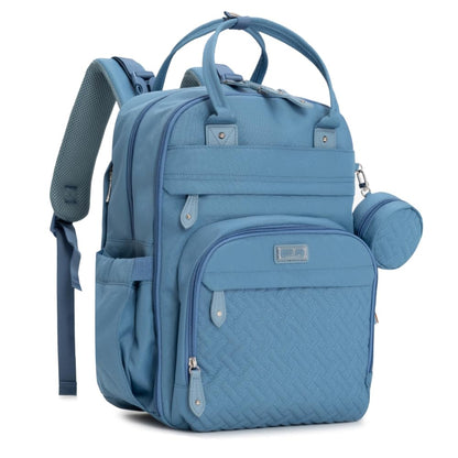 BabbleRoo Diaper Backpack for Everyday Essentials