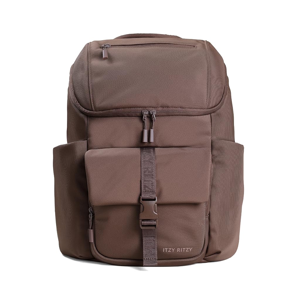 Itzy Ritzy Unisex Baby Diaper Backpack