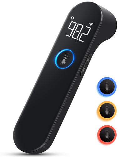 Fast Digital Baby Thermometer With Fever Alarm Mode