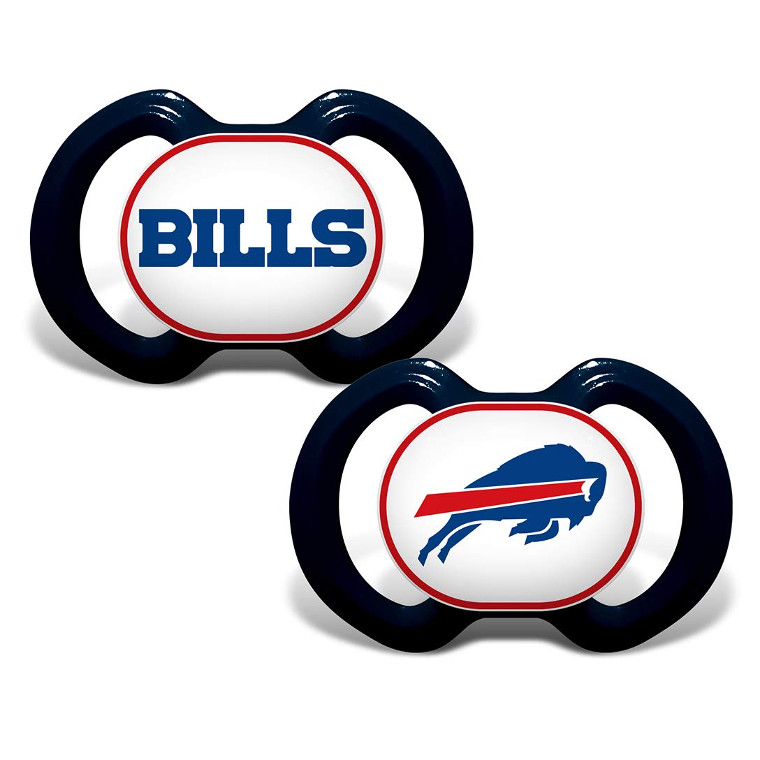 Baby Sports Pacifier Set With Soft Silicone Nipples