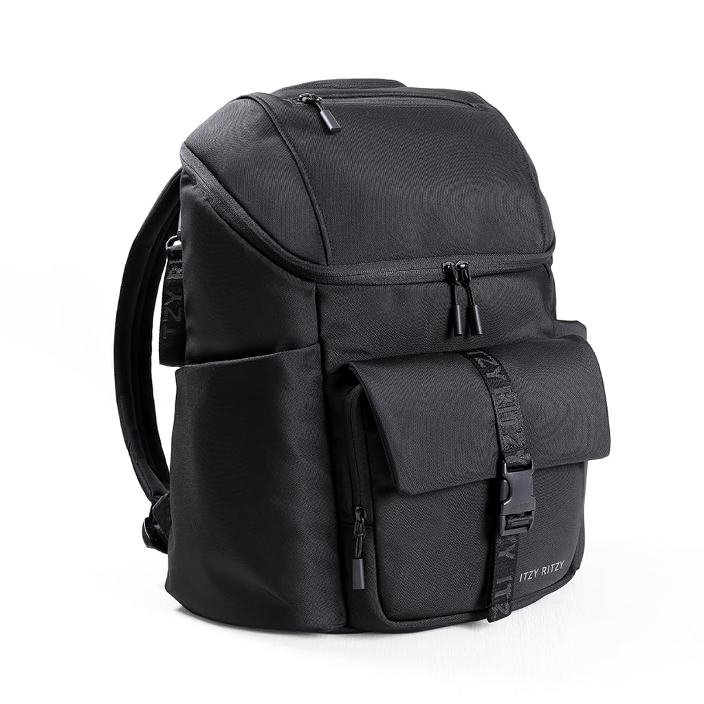 Itzy Ritzy Unisex Baby Diaper Backpack