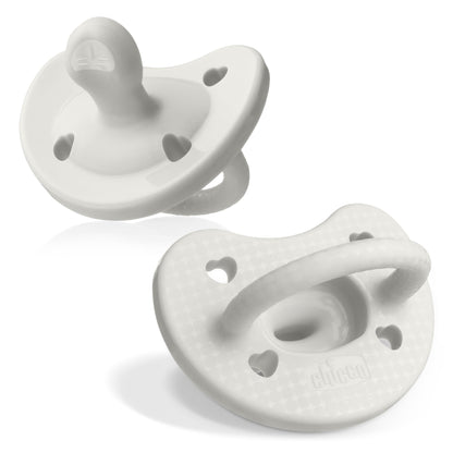 PhysioForm Silicone Orthodontic Baby Pacifier