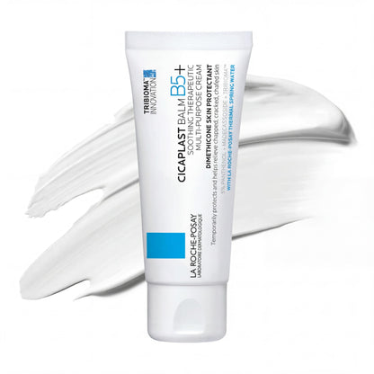 Barrier Repair Balm for Dry and Sensitive Baby Skin