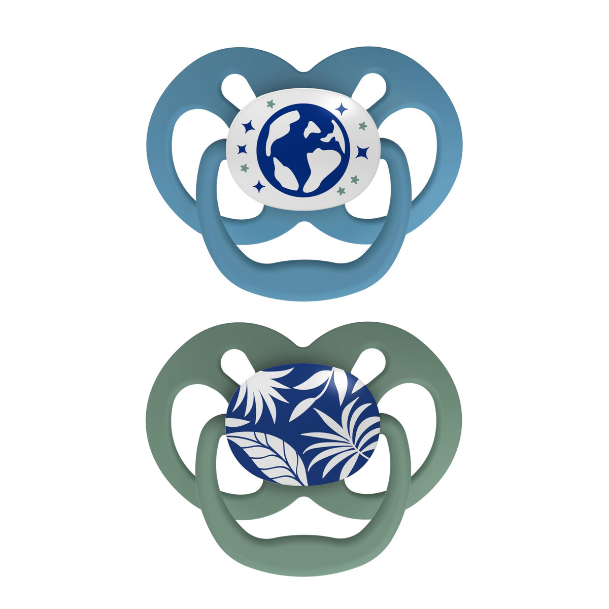 Dr. Brown's Advantage Baby Pacifier