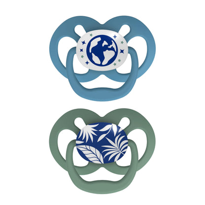 Dr. Brown's Advantage Baby Pacifier