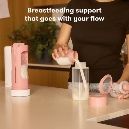Frida Mom Breast Milk Storage Bags 100 Count
