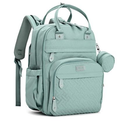 BabbleRoo Diaper Backpack for Everyday Essentials