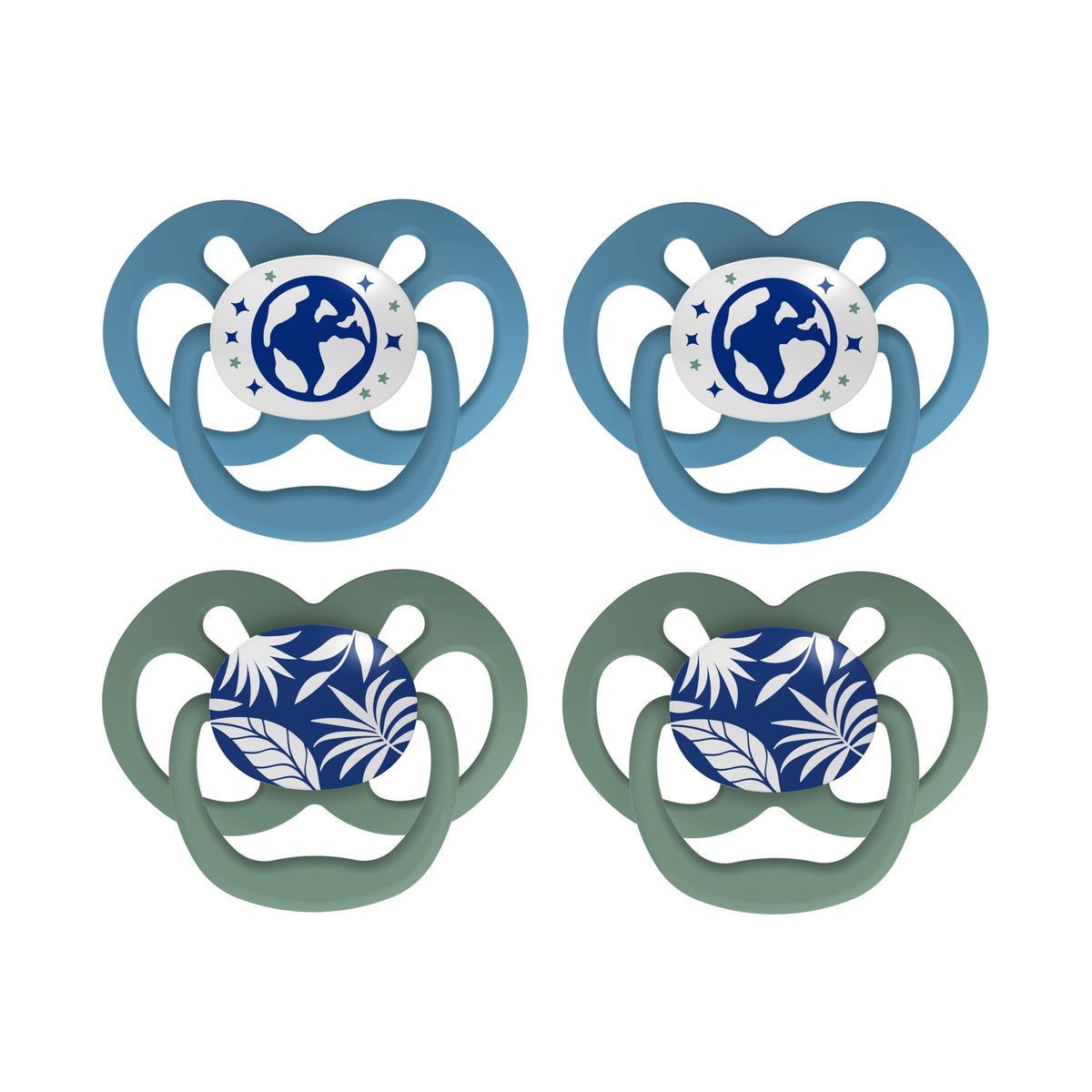 Dr. Brown's Advantage Baby Pacifier