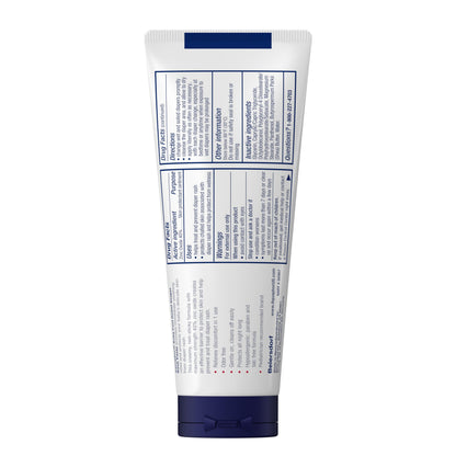 Baby Diaper Rash Paste for Sensitive Skin Protection