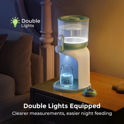 Momcozy KleanPal Pro Bottle Washer & Water Warmer