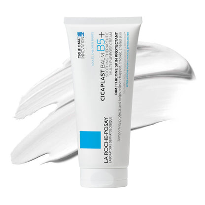 Barrier Repair Balm for Dry and Sensitive Baby Skin
