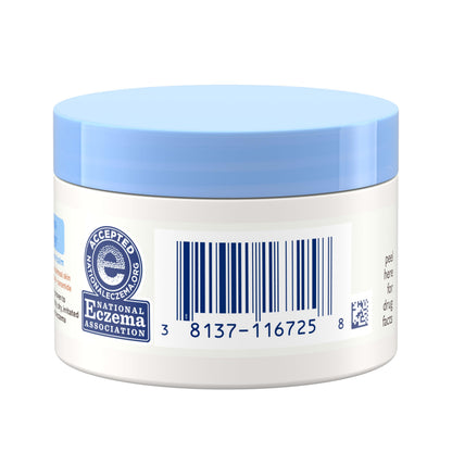 Aveeno Baby Eczema Therapy Nighttime Body Balm, Moisturizing Eczema Treatment collection