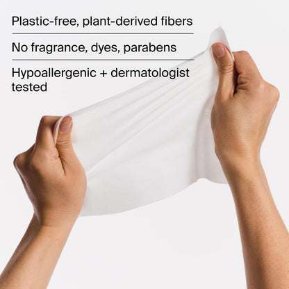 99% Water Baby Wipes for Sensitive Skin and Newborns
