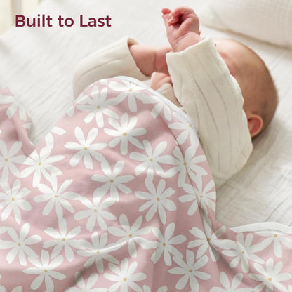Momcozy Hooded Baby Bath Towel