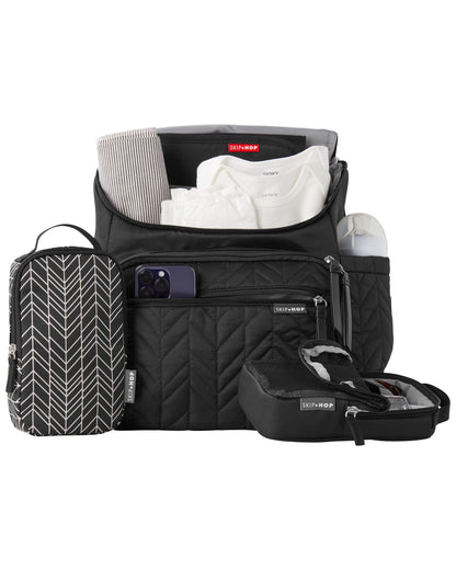 Skip Hop Forma Lightweight Diaper Backpack