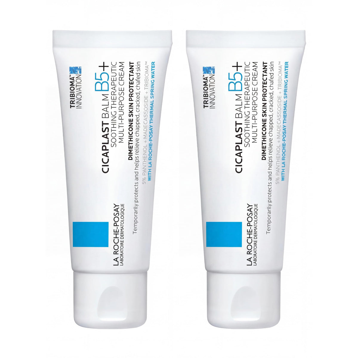 Barrier Repair Balm for Dry and Sensitive Baby Skin