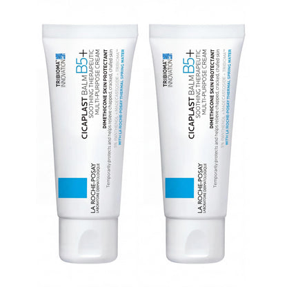 Barrier Repair Balm for Dry and Sensitive Baby Skin