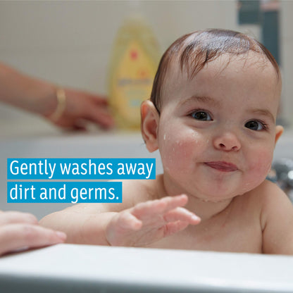Johnson's Baby Johnson ' S Baby Wash Free Tear Fl