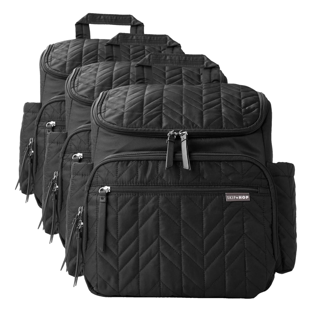 Skip Hop Forma Lightweight Diaper Backpack