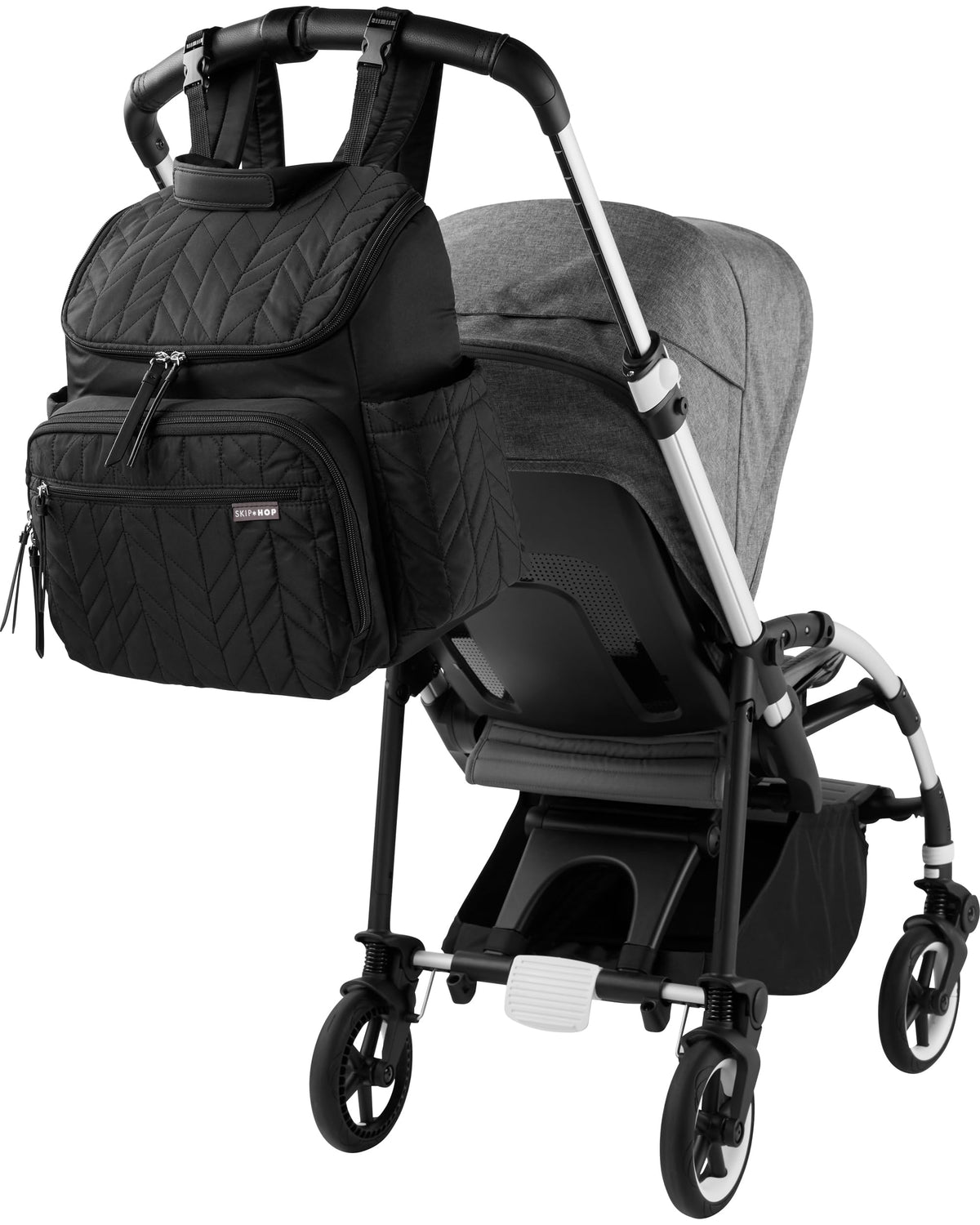 Skip Hop Forma Lightweight Diaper Backpack