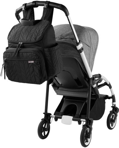 Skip Hop Forma Lightweight Diaper Backpack