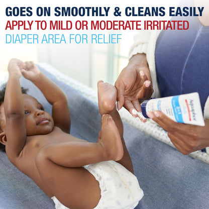 Aquaphor Baby Healing Ointment Advanced Therapy Skin Protectant for Chapped or Dry Skin