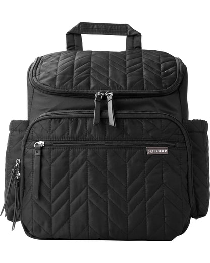 Skip Hop Forma Lightweight Diaper Backpack