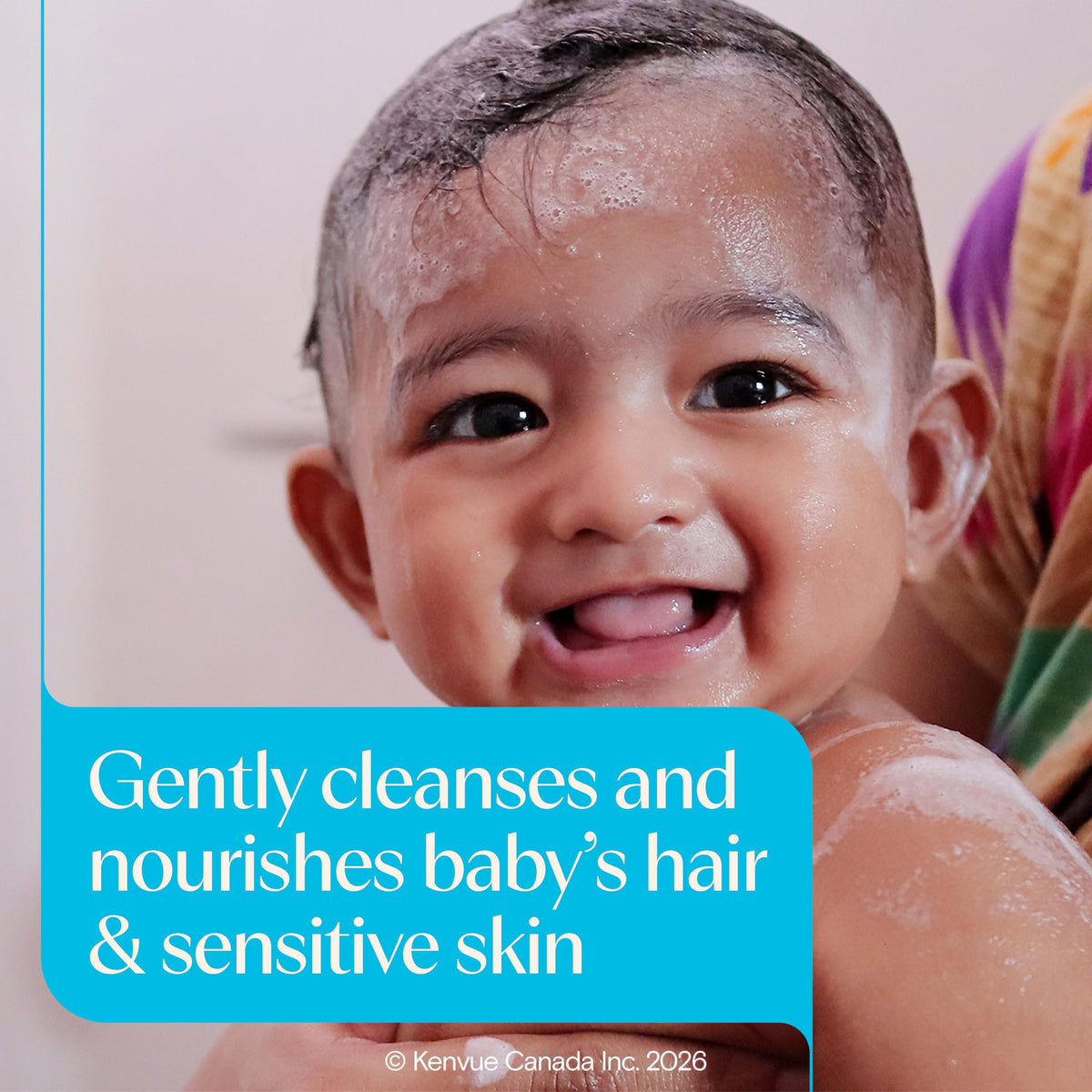 Aveeno Baby Wash & Shampoo