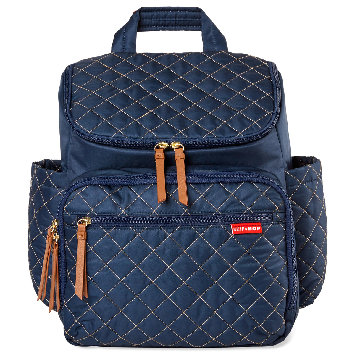 Skip Hop Forma Lightweight Diaper Backpack