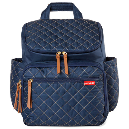 Skip Hop Forma Lightweight Diaper Backpack